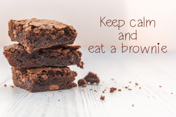 Brownie Font - Preview 1