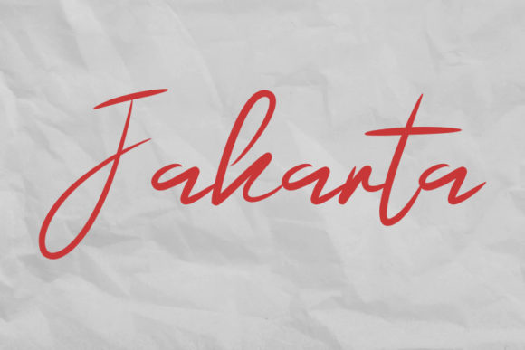 Buffalo Font - Preview 6