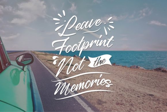 Casira Font - Preview 6