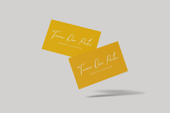 Guten Font - Preview 6