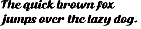 Nicky Script Font by twinletter · Creative Fabrica