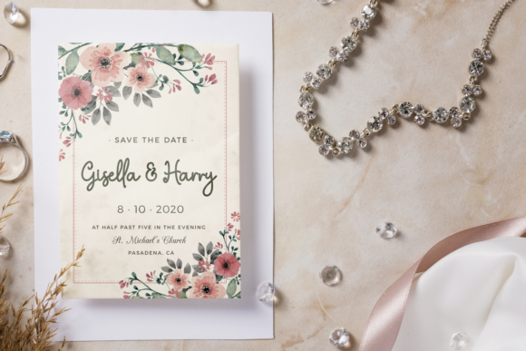 Bethany Signature Font - Preview 5