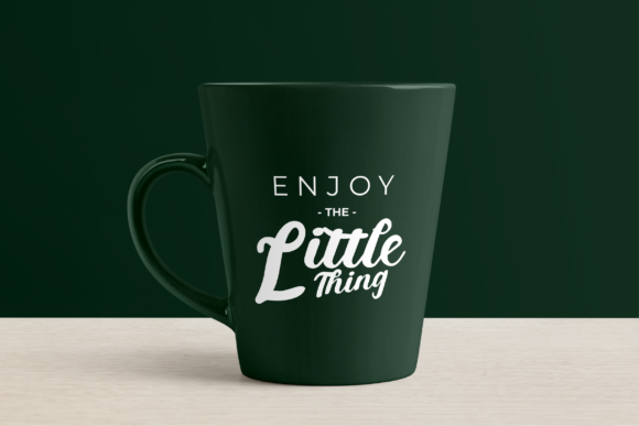 Fabrik Font - Preview 3