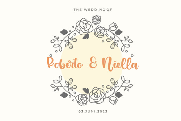 Hello Summer Font - Preview 4