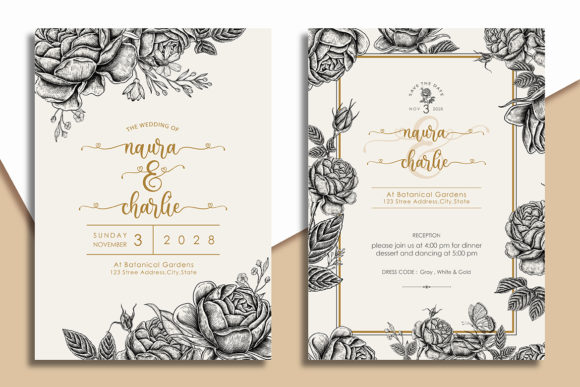 Sefilya Font PNG with transparent background - Preview 3