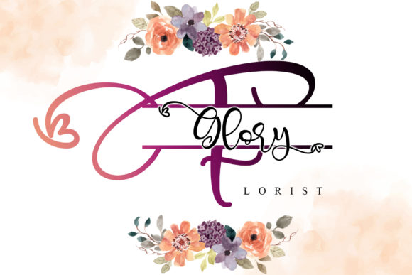 Angelinn Font - Preview 1