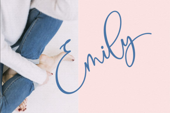 Animal Font - Preview 2