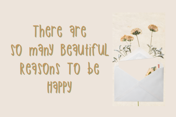 Annabelle Font - Preview 5
