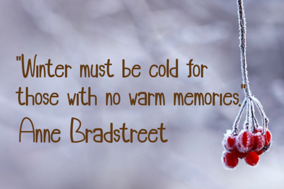 Cloro Winter Font - Preview 1