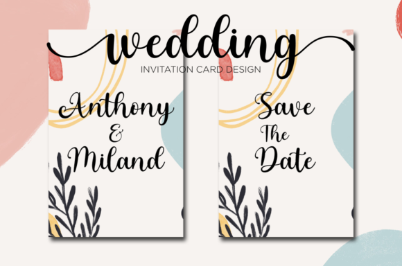 Cute Font - Preview 2