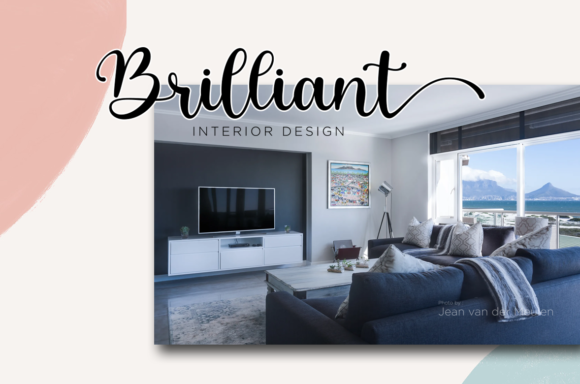 Cute Font - Preview 3