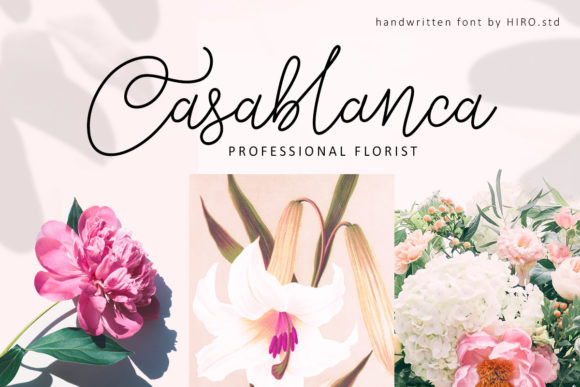 Feels so Good Font - Preview 6