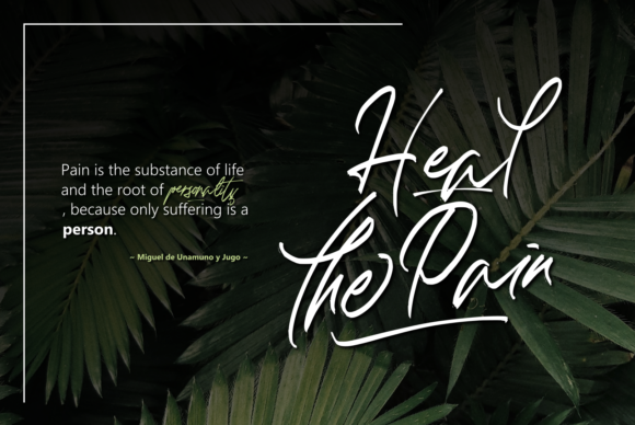 Halcyon Font PNG with transparent background - Preview 2