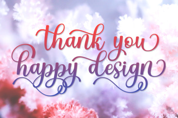 Hello Summer Font - Preview 5