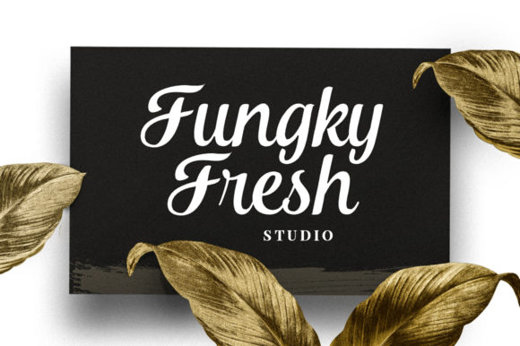 Khamden Font PNG with transparent background - Preview 2