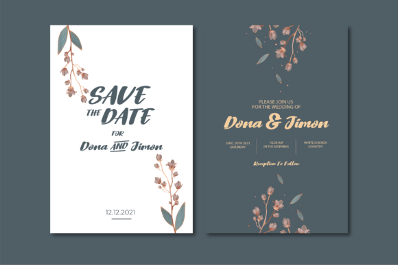 Qoprol Roll Font PNG with transparent background - Preview 4