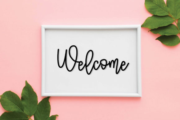 Alisah Font - Preview 2