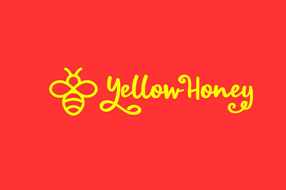 Baby Snail Font - Preview 4