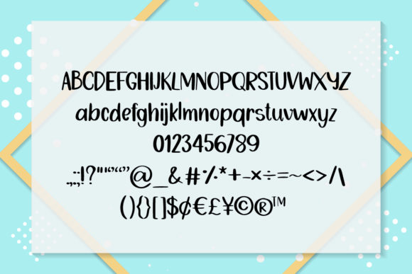 Benjamin Font - Preview 4