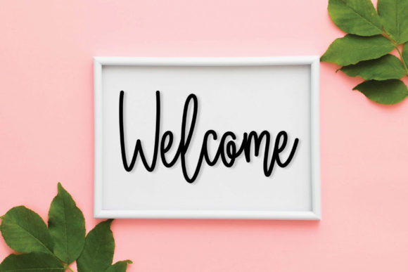 Caramel Font - Preview 2