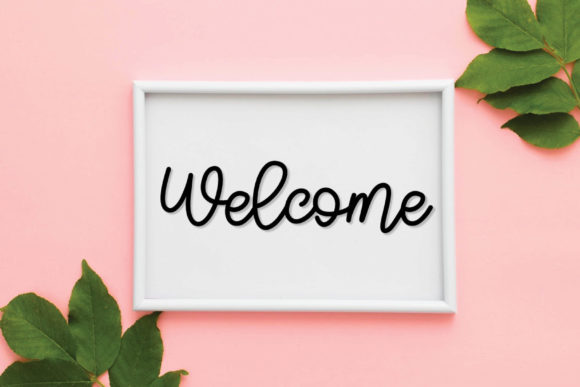 Delly Font - Preview 2