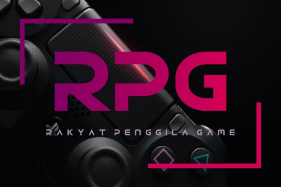 Emyrla Font - Preview 3