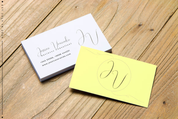 Glancing Font - Preview 2