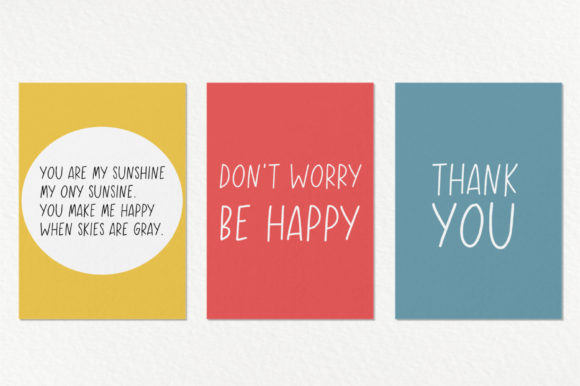 Goldfinch Font - Preview 4
