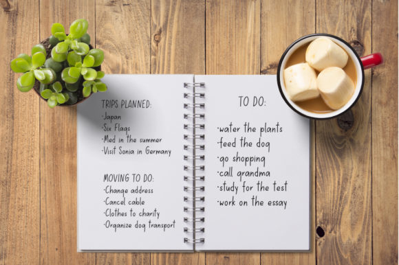 Goldfinch Font - Preview 5