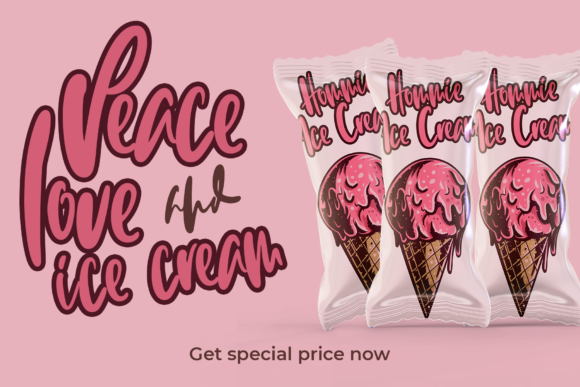 Hello Juliette Font PNG with transparent background - Preview 3