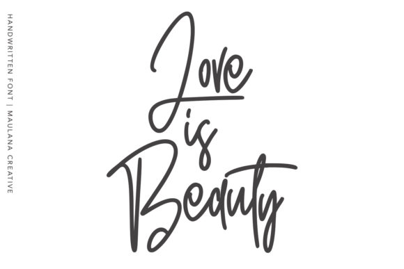 Hypoluxes Font PNG with transparent background - Preview 1