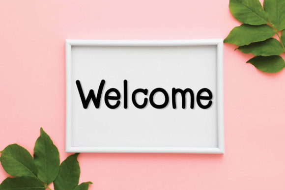 Nistar Font PNG with transparent background - Preview 2