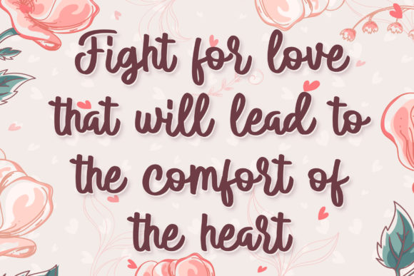 Audrey Watson Font - Preview 1