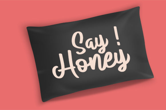 Audrey Watson Font - Preview 2