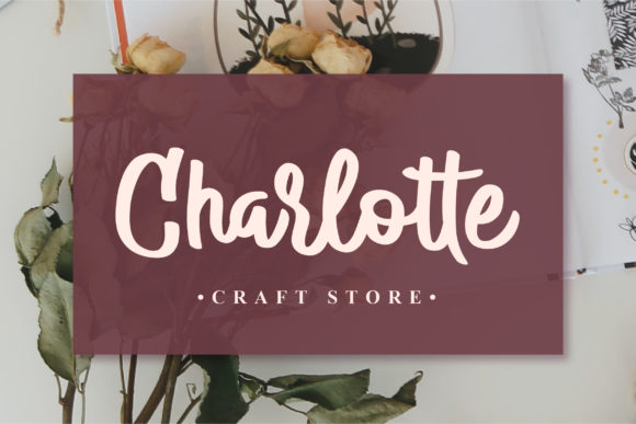 Audrey Watson Font - Preview 6