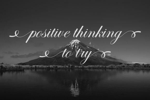 Callista Font - Preview 4