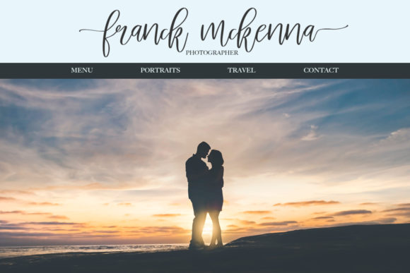 Dear Lola Font - Preview 2