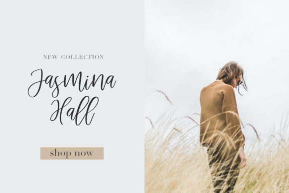 Dear Lola Font - Preview 3
