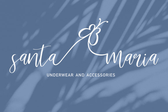 Dear Lola Font - Preview 4