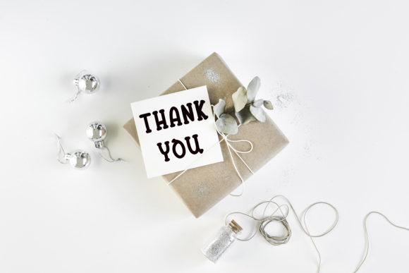 Holiday Font PNG with transparent background - Preview 3