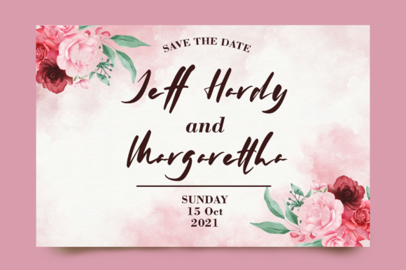 Morning Silhouette Font PNG with transparent background - Preview 1