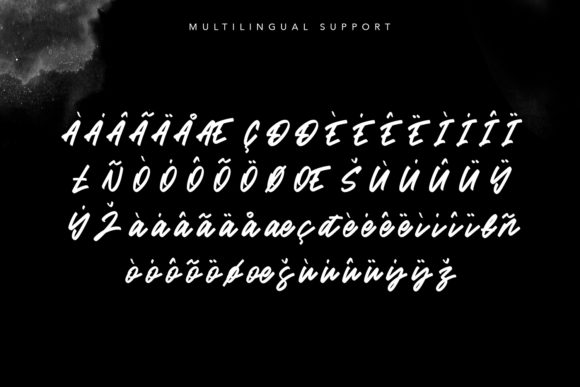 Ranaghat Font PNG with transparent background - Preview 5