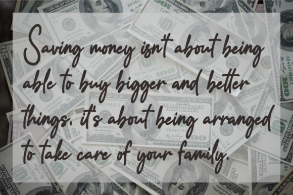 Addison Brother Font PNG with transparent background - Preview 6