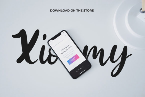 Billyard Font - Preview 3