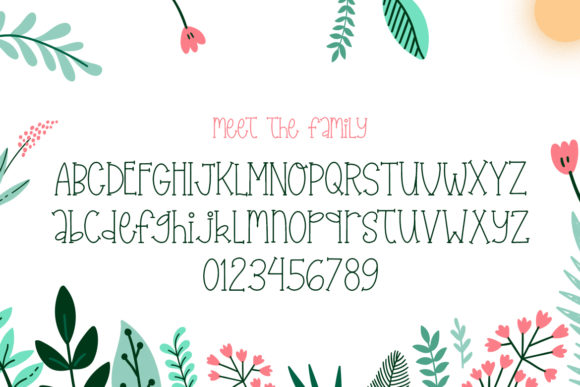 Finally Champions Font - Preview 5