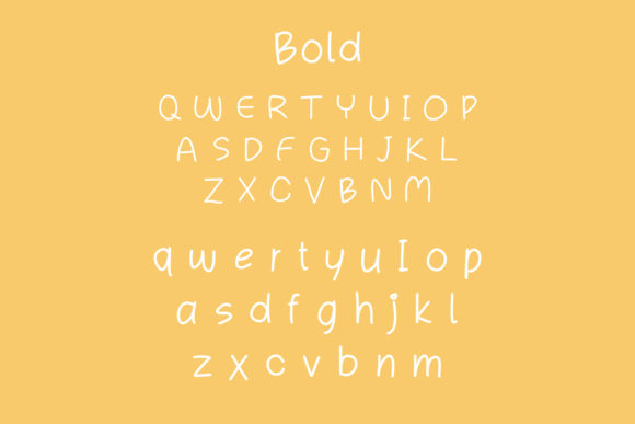 Finley Font - Preview 3