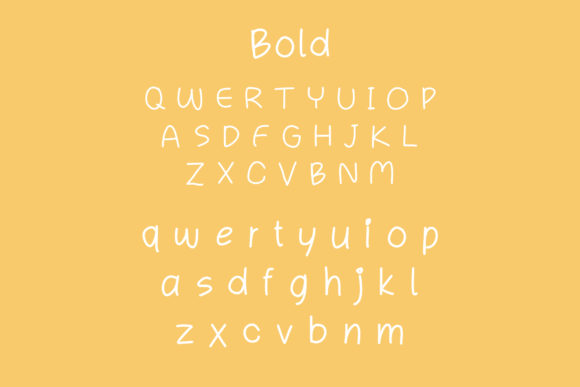Finley Font - Preview 6