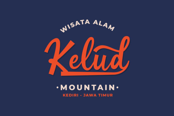 Lindra Font PNG with transparent background - Preview 1