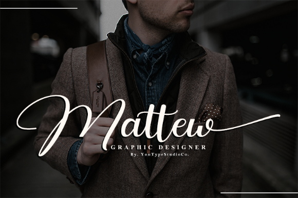 Battur Font PNG with transparent background - Preview 1