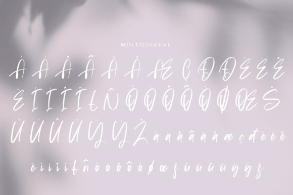 Jacksonville Font - Preview 6